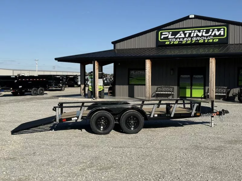 new Utility Trailers RawMaxx  for sale, in Trumann, AR Thumbnail 14