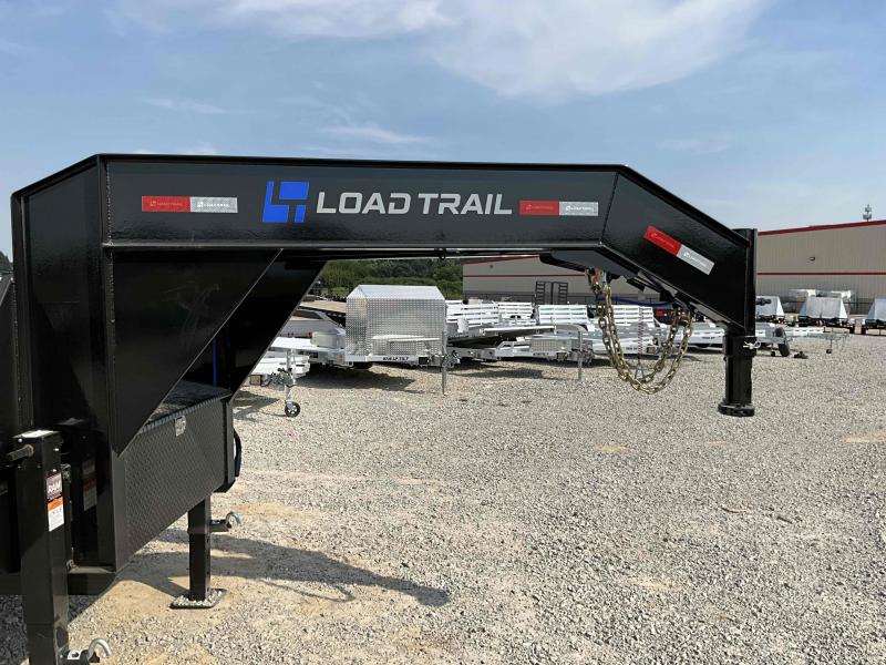 new Equipment / Flatbed Trailers Load Trail  for sale, in Trumann, AR Thumbnail 5