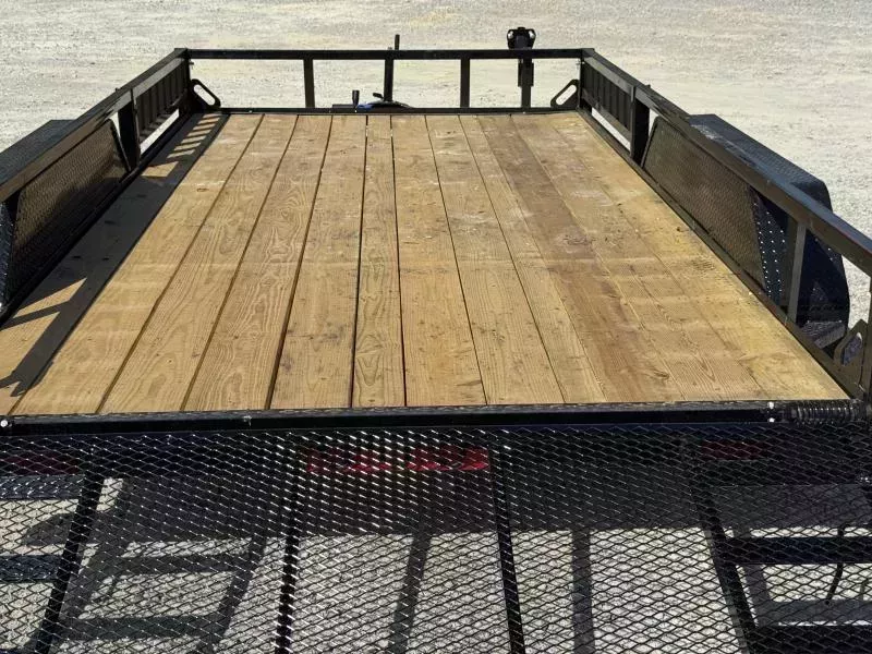 new Utility Trailers Load Trail  for sale, in Bastrop, LA Thumbnail 15