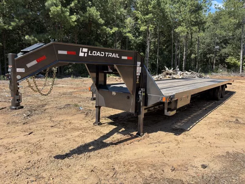new Equipment / Flatbed Trailers Load Trail  for sale, in Athens, GA Thumbnail 2