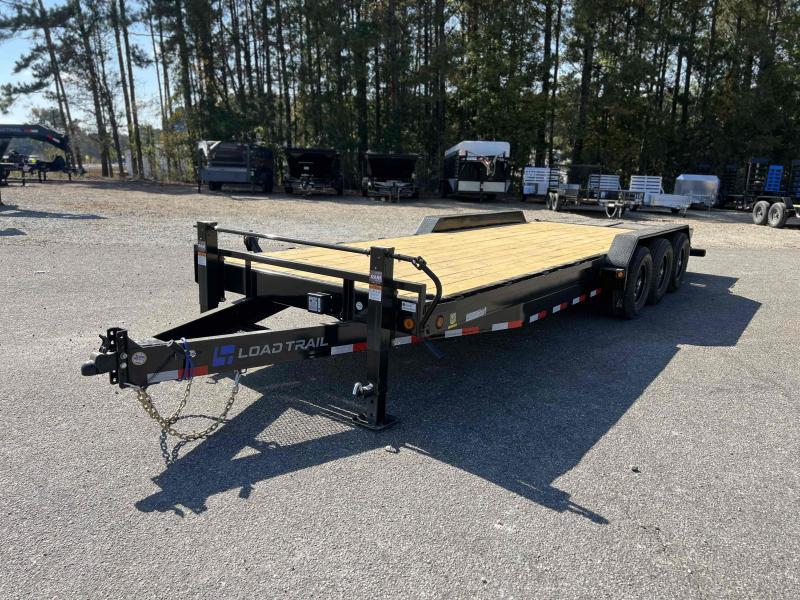 2025 Load Trail