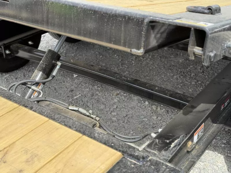 new Tilt Trailers Load Trail  for sale, in Trumann, AR Thumbnail 14