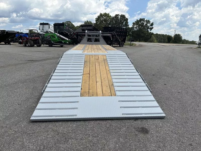 new Equipment / Flatbed Trailers Load Trail  for sale, in Athens, GA Thumbnail 2