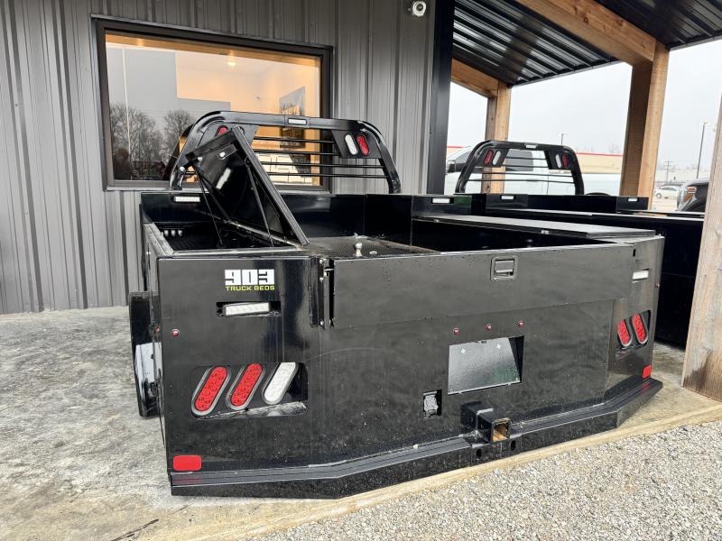 new Service Bodies 903 Truck Beds  for sale, in Trumann, AR Thumbnail 3