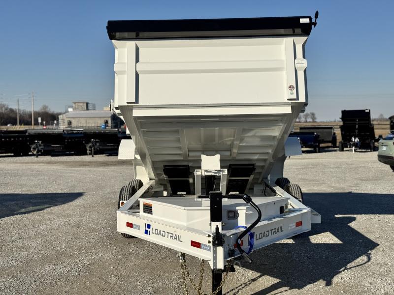 new Dump Trailers Load Trail  for sale, in Trumann, AR Thumbnail 2