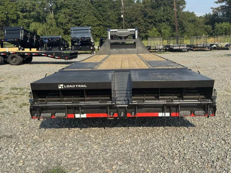 new Equipment / Flatbed Trailers Load Trail  for sale, in Bastrop, LA Thumbnail 8