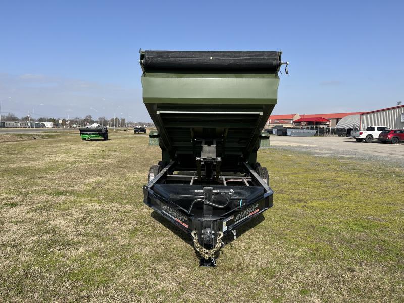 new Dump Trailers Horizon Trailers  for sale, in Bastrop, LA Thumbnail 10