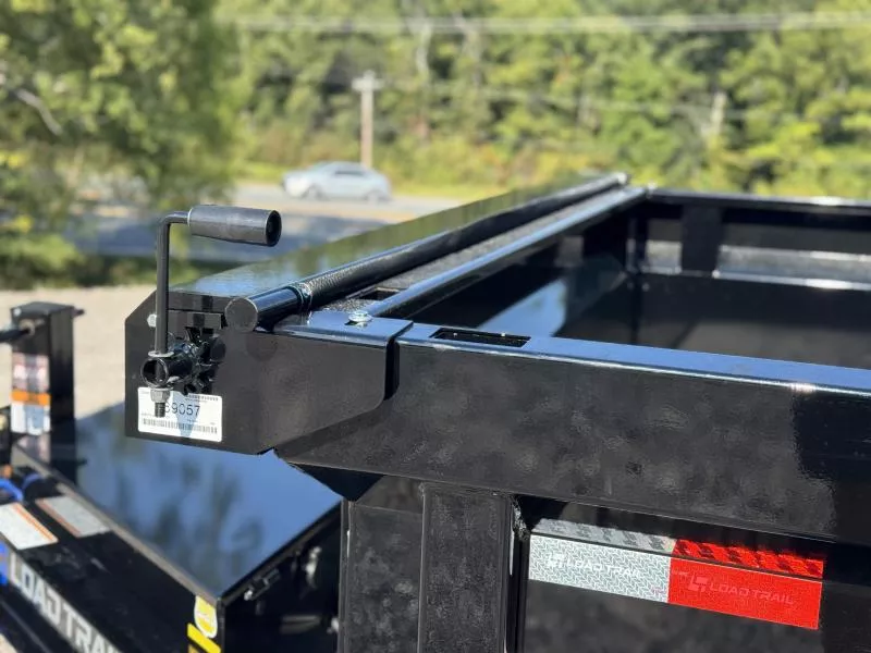 new Dump Trailers Load Trail  for sale, in Malvern, AR Thumbnail 11