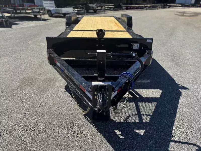 new Tilt Trailers Load Trail  for sale, in Athens, GA Thumbnail 4