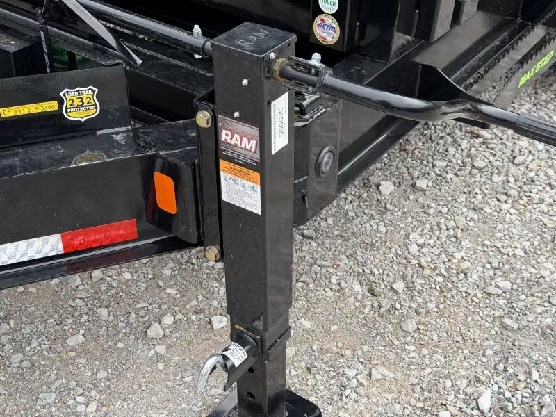 new Dump Trailers Load Trail  for sale, in Malvern, AR Thumbnail 8