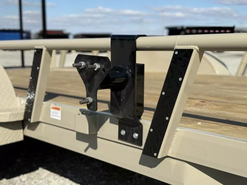 new Utility Trailers RawMaxx  for sale, in Trumann, AR Thumbnail 4