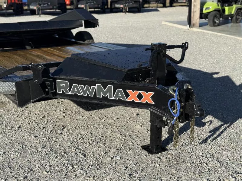 new Tilt Trailers RawMaxx  for sale, in Trumann, AR Thumbnail 4