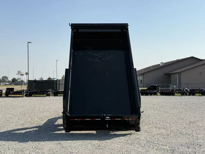 new Dump Trailers Load Trail  for sale, in Trumann, AR Thumbnail 15