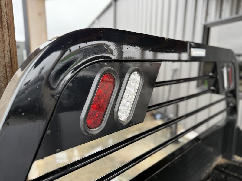 new Flat Decks 903 Truck Beds  for sale, in Trumann, AR Thumbnail 8
