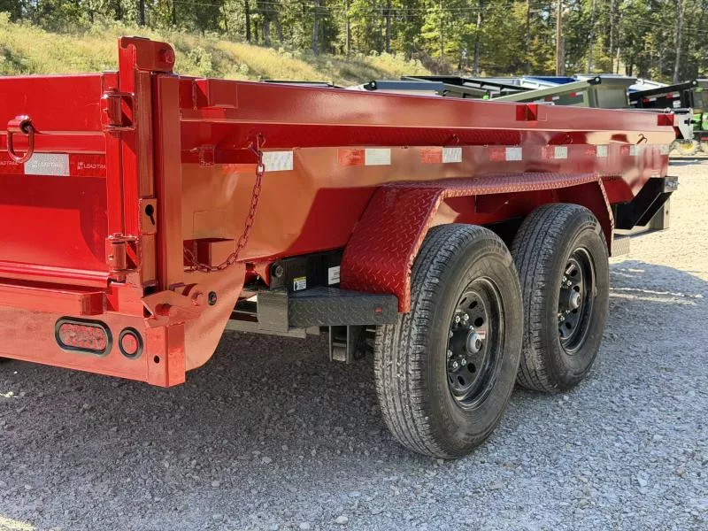 new Dump Trailers Load Trail  for sale, in Malvern, AR Thumbnail 17