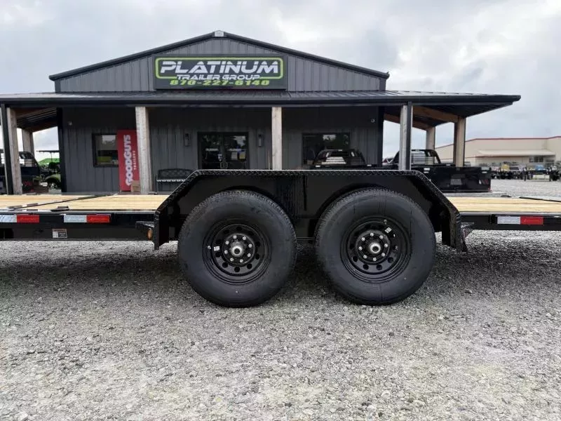 new Tilt Trailers Load Trail  for sale, in Bastrop, LA Thumbnail 9