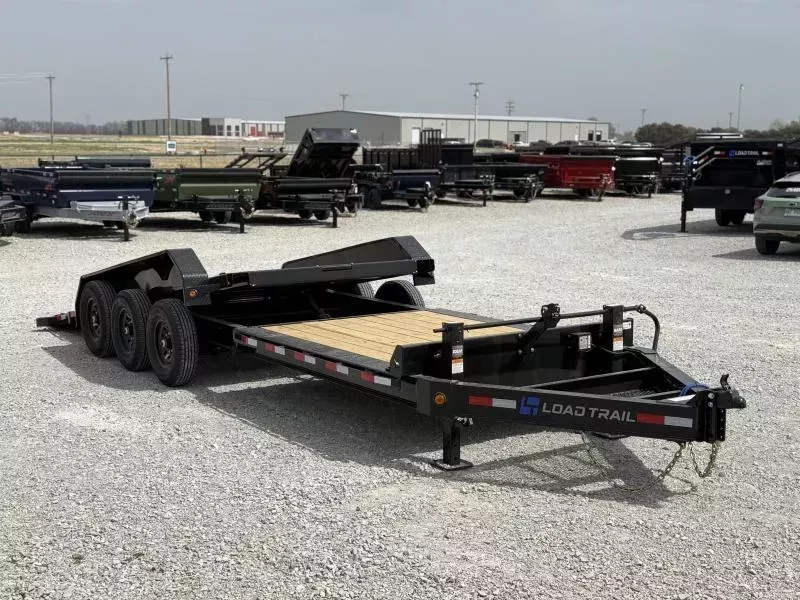 new Tilt Trailers Load Trail  for sale, in Trumann, AR Thumbnail 2