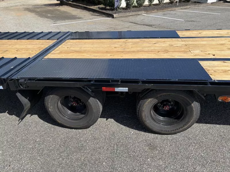 new Equipment / Flatbed Trailers Load Trail  for sale, in Athens, GA Thumbnail 11