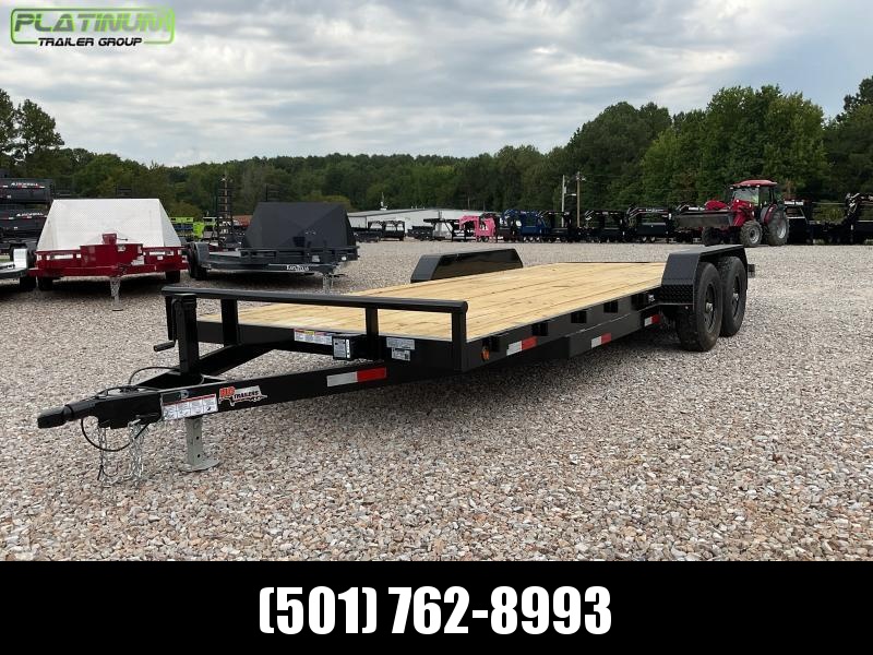 2022 HD 83X20 5200LB Car Hauler 2022 HD 83X20 5200LB Car Hauler