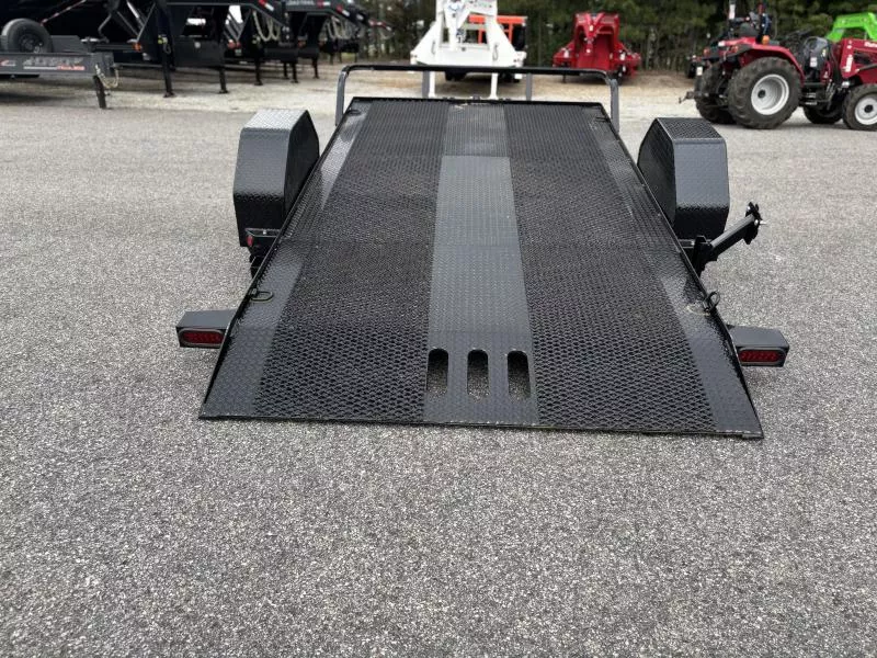new Tilt Trailers Load Trail  for sale, in Athens, GA Thumbnail 7