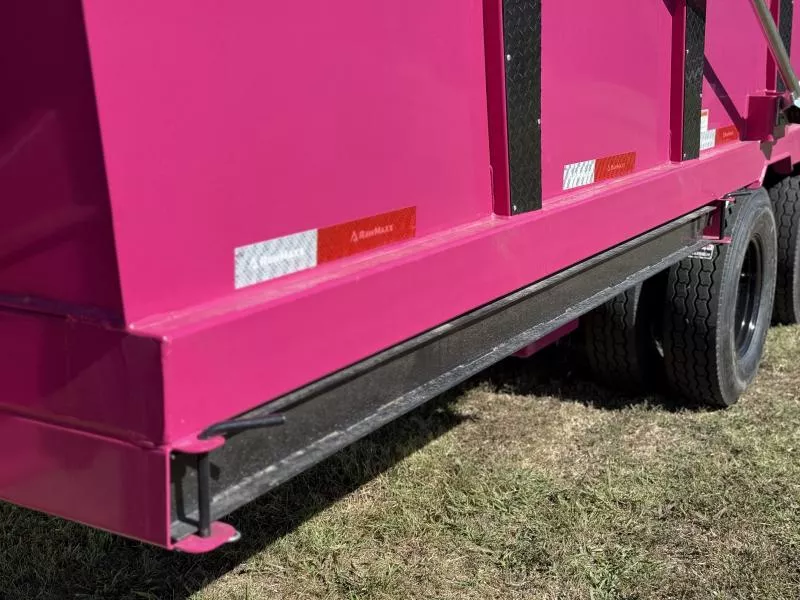 new Dump Trailers RawMaxx  for sale, in Mountain Home, AR Thumbnail 8