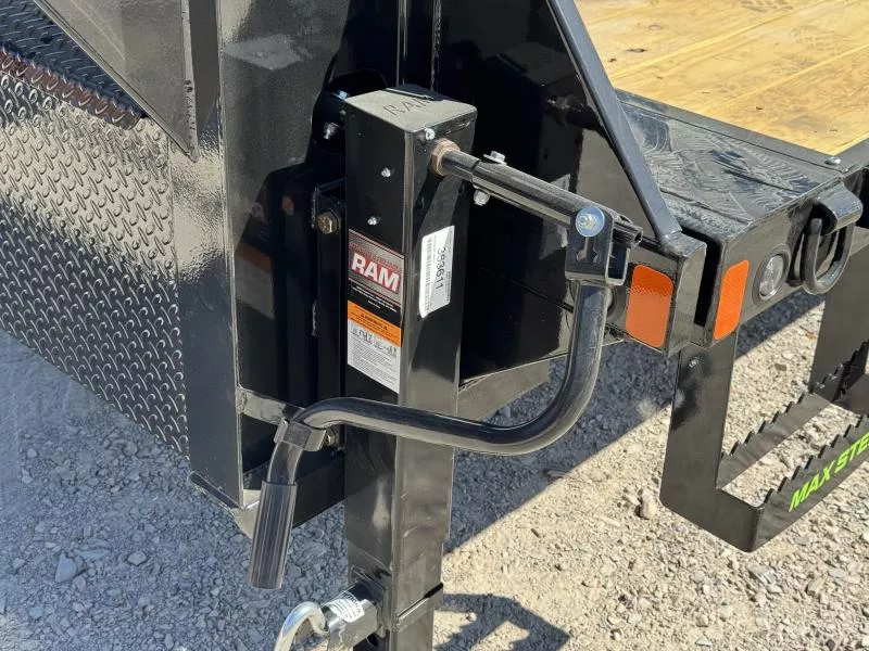 new Tilt Trailers Load Trail  for sale, in Malvern, AR Thumbnail 8