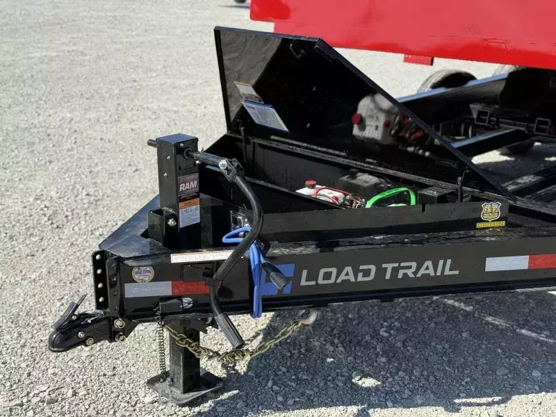 new Dump Trailers Load Trail  for sale, in Bastrop, LA Thumbnail 8