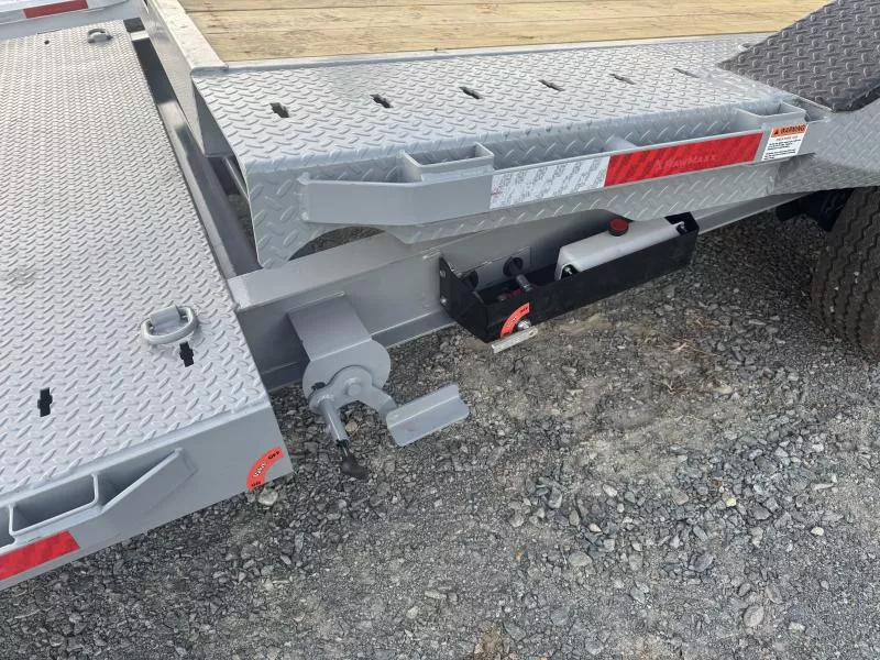 new Tilt Trailers RawMaxx  for sale, in Bastrop, LA Thumbnail 8