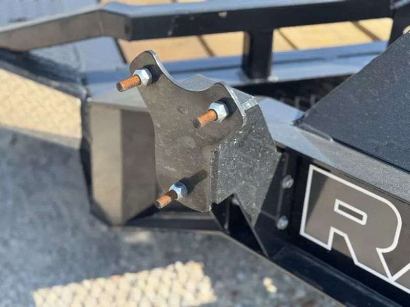 new Equipment / Flatbed Trailers RawMaxx  for sale, in Malvern, AR Thumbnail 11