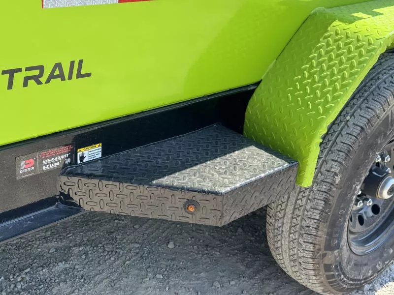 new Dump Trailers Load Trail  for sale, in Malvern, AR Thumbnail 12