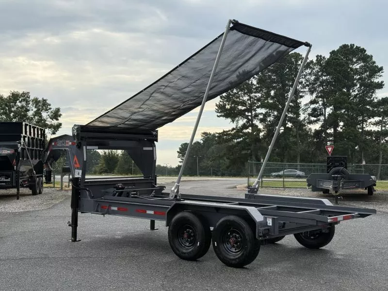 new Dump Trailers RawMaxx  for sale, in Athens, GA Thumbnail 10