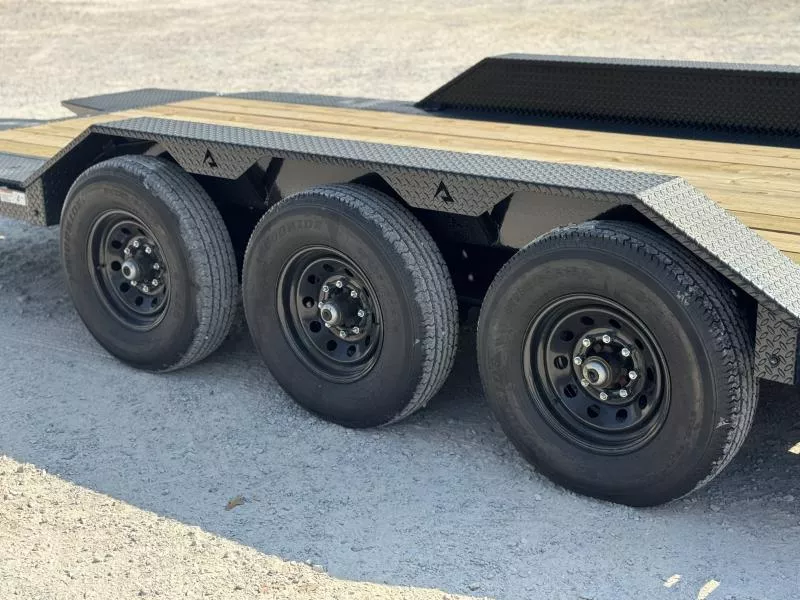 new Equipment / Flatbed Trailers RawMaxx  for sale, in Malvern, AR Thumbnail 21