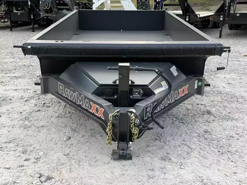 new Dump Trailers RawMaxx  for sale, in Bastrop, LA Thumbnail 5