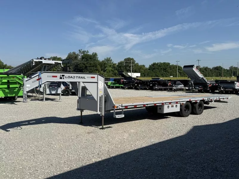 new Equipment / Flatbed Trailers Load Trail  for sale, in Trumann, AR Thumbnail 11