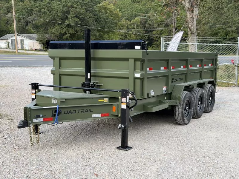 new Dump Trailers Load Trail  for sale, in Malvern, AR Thumbnail 4