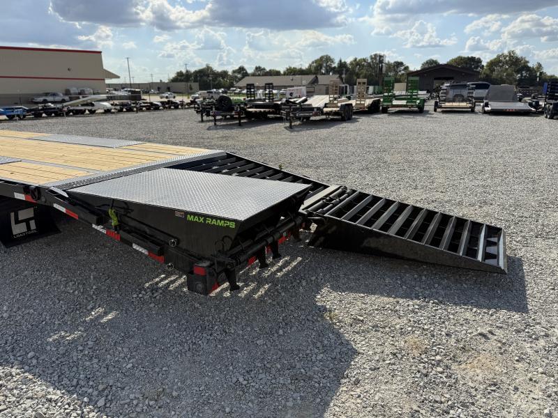 new Equipment / Flatbed Trailers Load Trail  for sale, in Trumann, AR Thumbnail 19