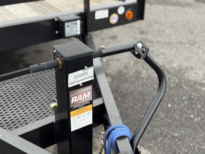 2025 Load Trail