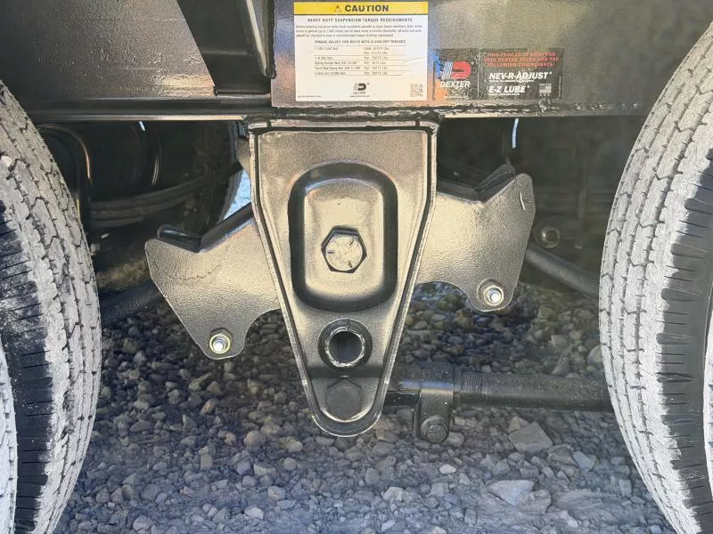 new Equipment / Flatbed Trailers Load Trail  for sale, in Malvern, AR Thumbnail 20