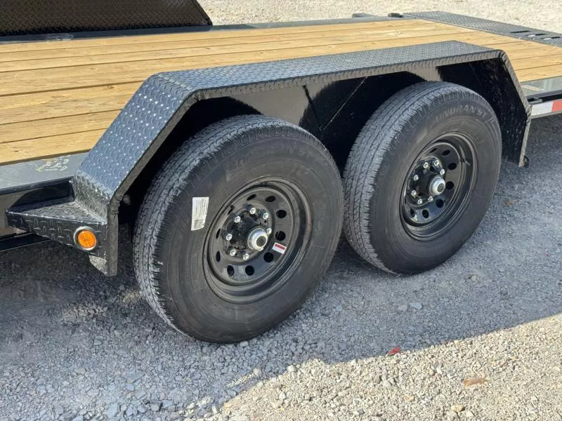 new Tilt Trailers Load Trail  for sale, in Malvern, AR Thumbnail 13
