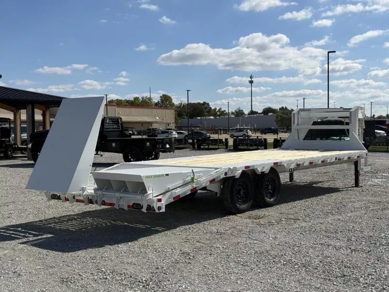 new Equipment / Flatbed Trailers Load Trail  for sale, in Trumann, AR Thumbnail 12
