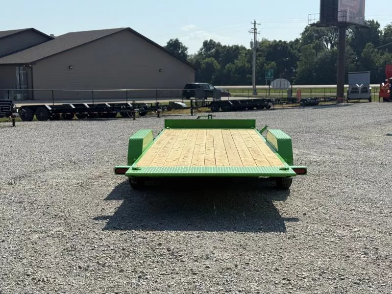 new Tilt Trailers Load Trail  for sale, in Trumann, AR Thumbnail 12