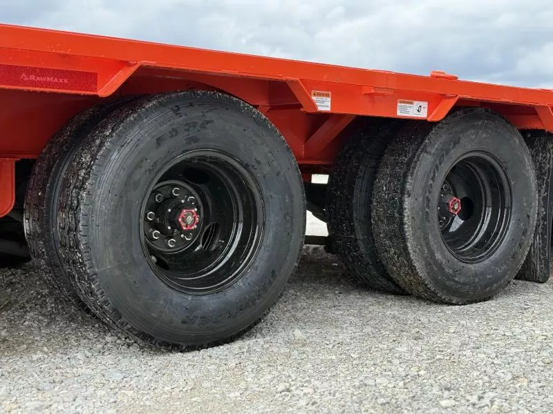 new Equipment / Flatbed Trailers RawMaxx  for sale, in Trumann, AR Thumbnail 13