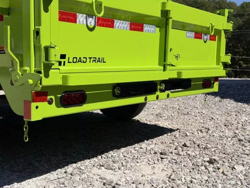 new Dump Trailers Load Trail  for sale, in Malvern, AR Thumbnail 16