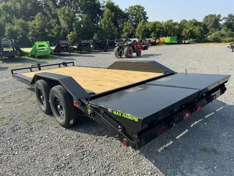 new Equipment / Flatbed Trailers Load Trail  for sale, in Bastrop, LA Thumbnail 6
