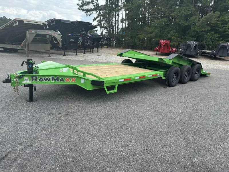 new Tilt Trailers RawMaxx  for sale, in Athens, GA Thumbnail 14