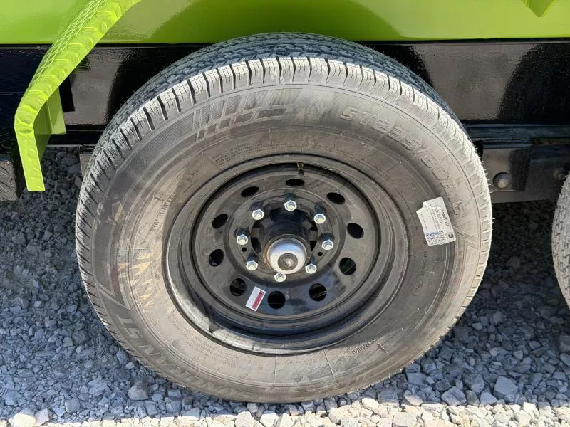 new Dump Trailers Load Trail  for sale, in Malvern, AR Thumbnail 13