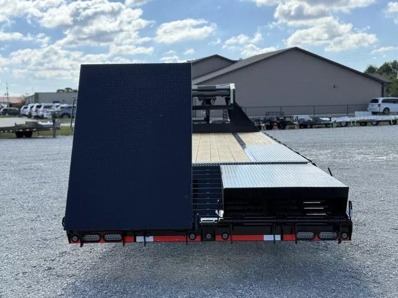 new Equipment / Flatbed Trailers Load Trail  for sale, in Trumann, AR Thumbnail 12