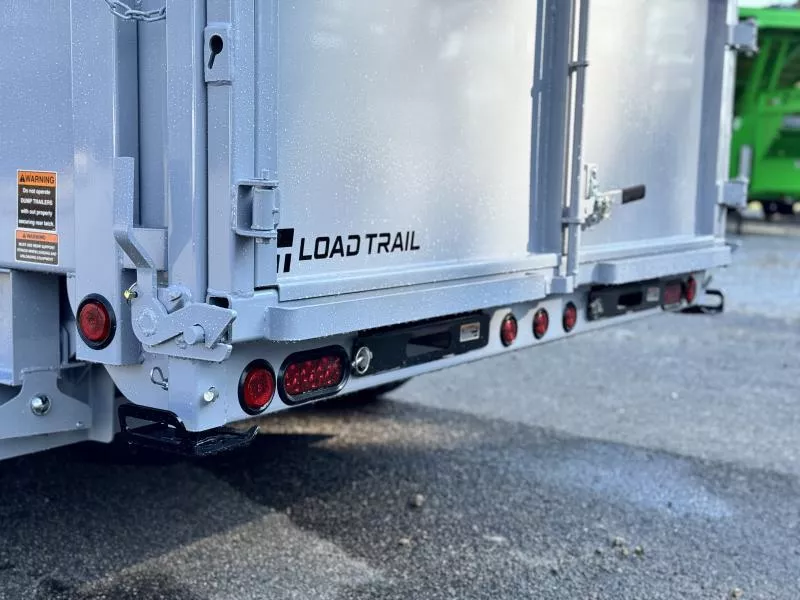 new Dump Trailers Load Trail  for sale, in Athens, GA Thumbnail 10