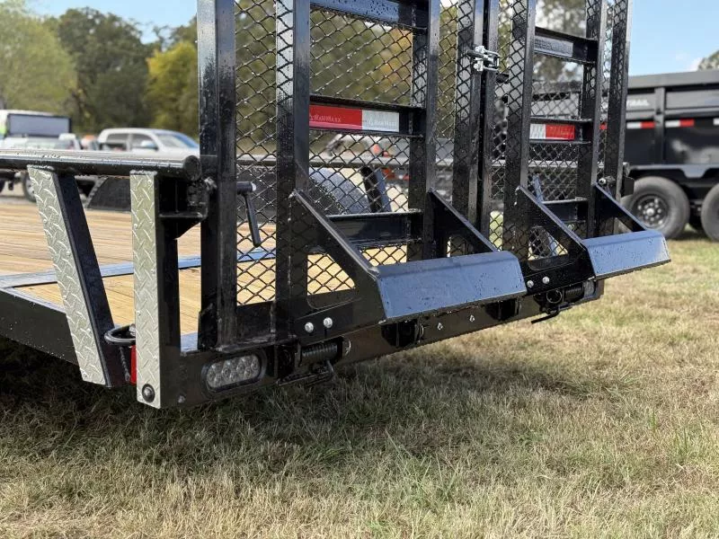 new Utility Trailers RawMaxx  for sale, in Mountain Home, AR Thumbnail 10