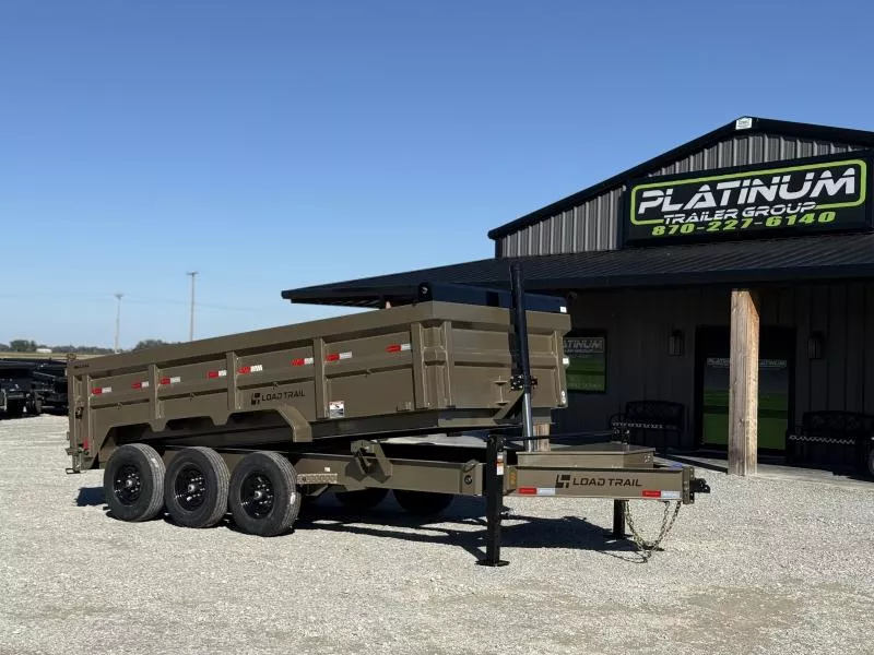 new Dump Trailers Load Trail  for sale, in Trumann, AR Thumbnail 4